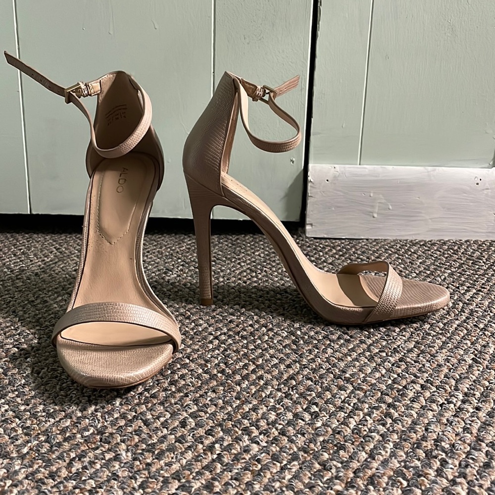 🚨ALDO Heels🚨
